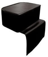 K-CONCEPT Round Seat Booster - BarberSupplies Canada