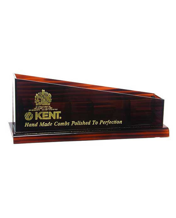 Kent Counter Display Stand, Small (K-ZZZ-COMB-SMALL) - BarberSupplies Canada