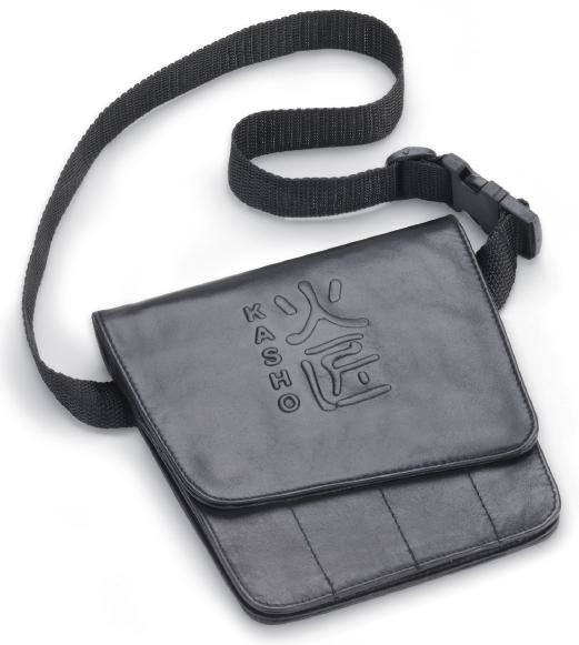 KASHO LARGE HOLSTER - BarberSupplies Canada