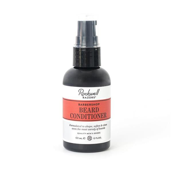 Rockwell Razors Barbershop Beard Conditioner (Case pack of 4) - BarberSupplies Canada