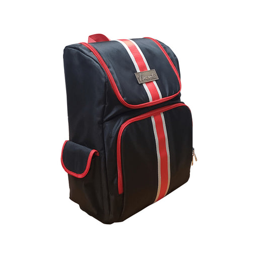 Vincent Backpack Classic Black