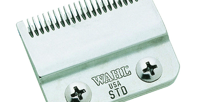 Wahl 5 Star Standard Replacement Blade Set (000) for 5 Star Magic Clip & 5 Star Senior - BarberSupplies Canada