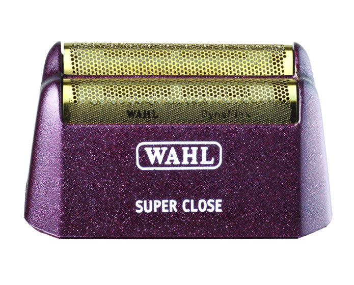 Wahl 5 Star Replacement Foil - Purple Edition - BarberSupplies Canada
