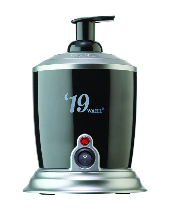 Wahl Professional Hot Lather Machine (12oz Capacity) - BarberSupplies Canada