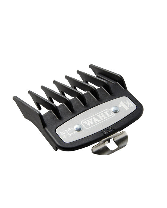 Wahl Professional No. 1½ Individual Premium Guide Comb - BarberSupplies Canada