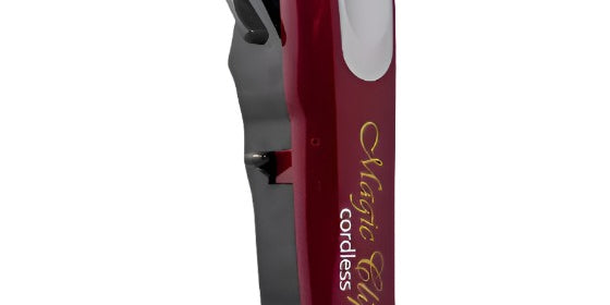 Wahl 5 Star Cordless Lithium Magic Clip Clipper - BarberSupplies Canada