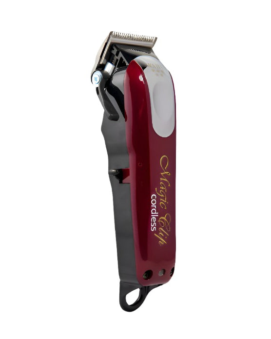 Wahl 5 Star Cordless Lithium Magic Clip Clipper - BarberSupplies Canada