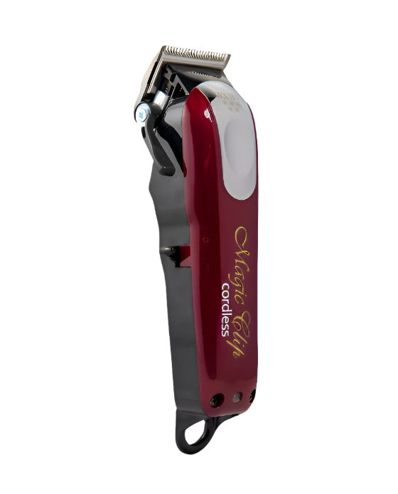 Wahl 5 Star Cordless Lithium Magic Clip Clipper - BarberSupplies Canada
