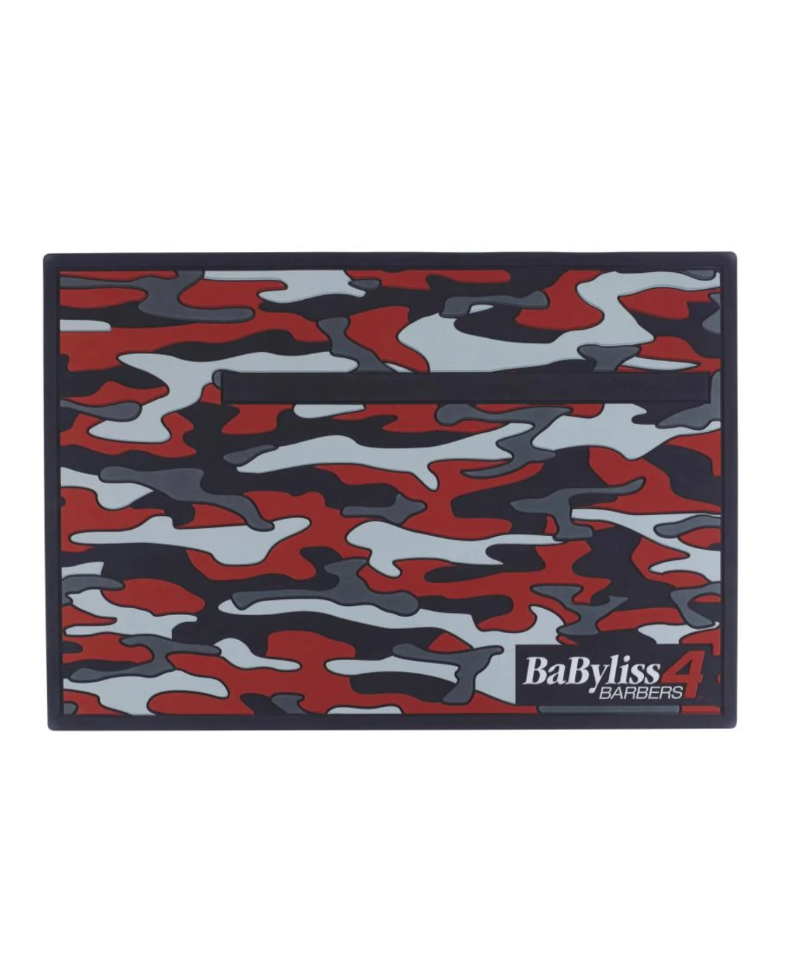 BabylissPro Barber magnetic metal strip mat - BarberSupplies Canada