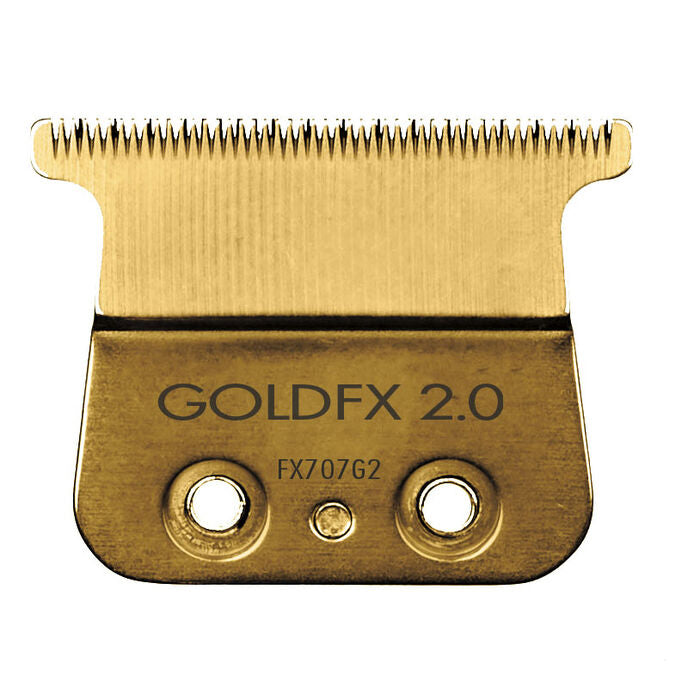 BabylissPro Gold titanium replacement blade FX787G - BarberSupplies Canada