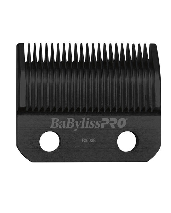 BabylissPro Black Graphite replacement blade - BarberSupplies Canada