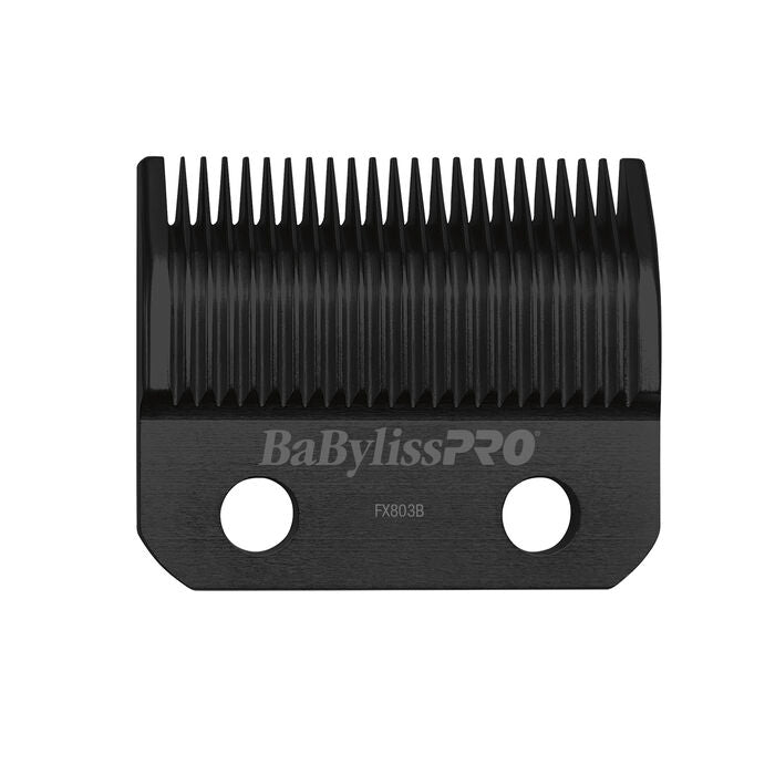 BabylissPro Black Graphite replacement blade - BarberSupplies Canada