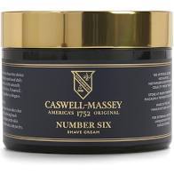 Caswell Massey Heritage Number Six Shave Cream in Jar