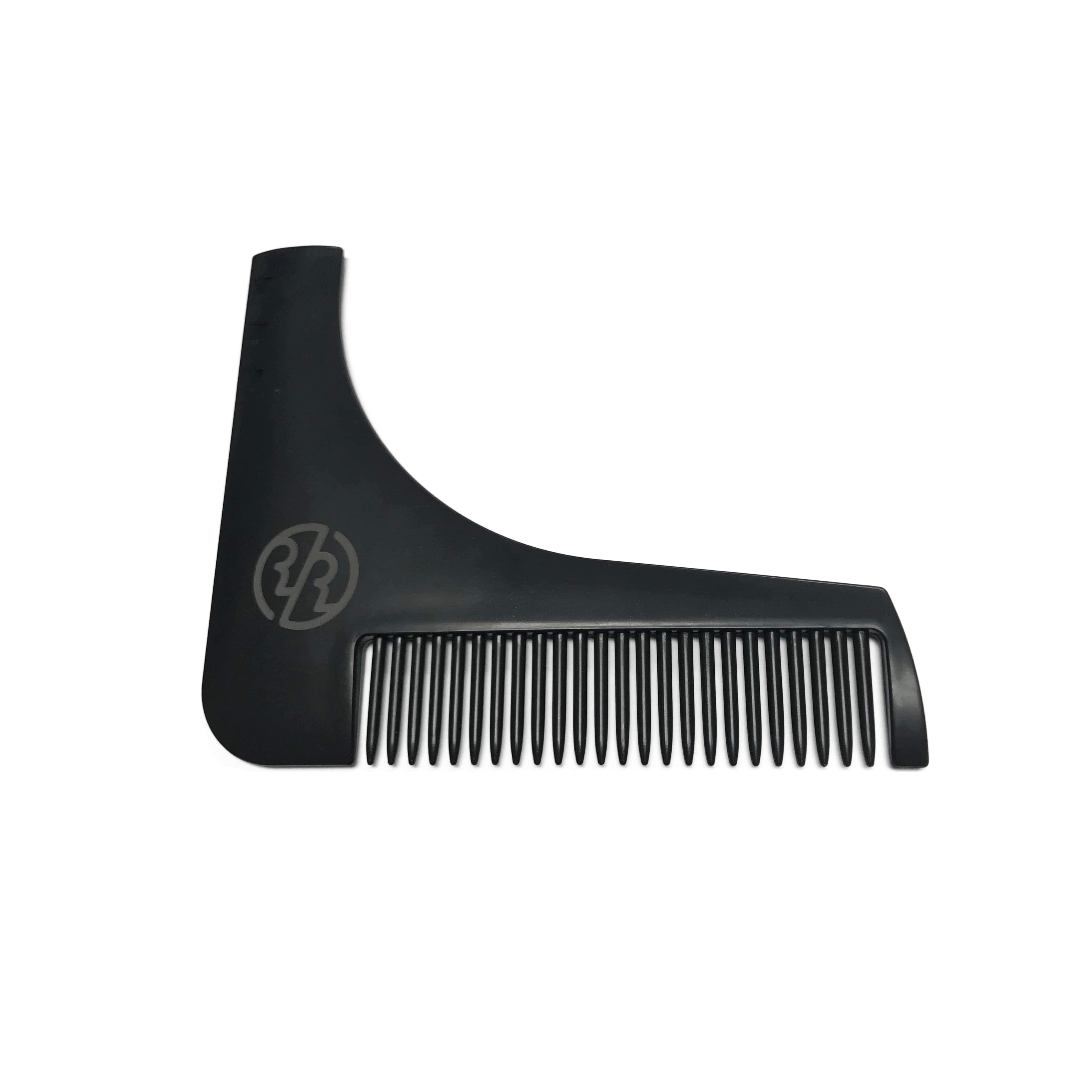 Rockwell Razors Plastic Beard Shaper - BarberSupplies Canada
