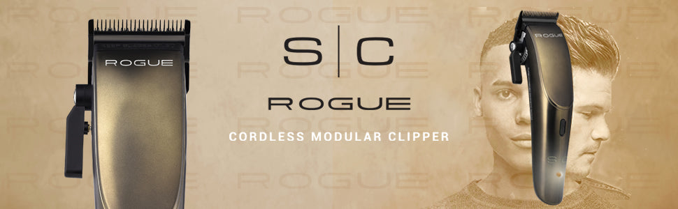 Level Up Your Barber Game with Stylecraft Clippers and Trimmers