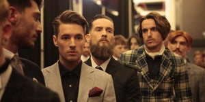 June 20, 2017 YOUR SPACE BARBERING MARKHAM, ON