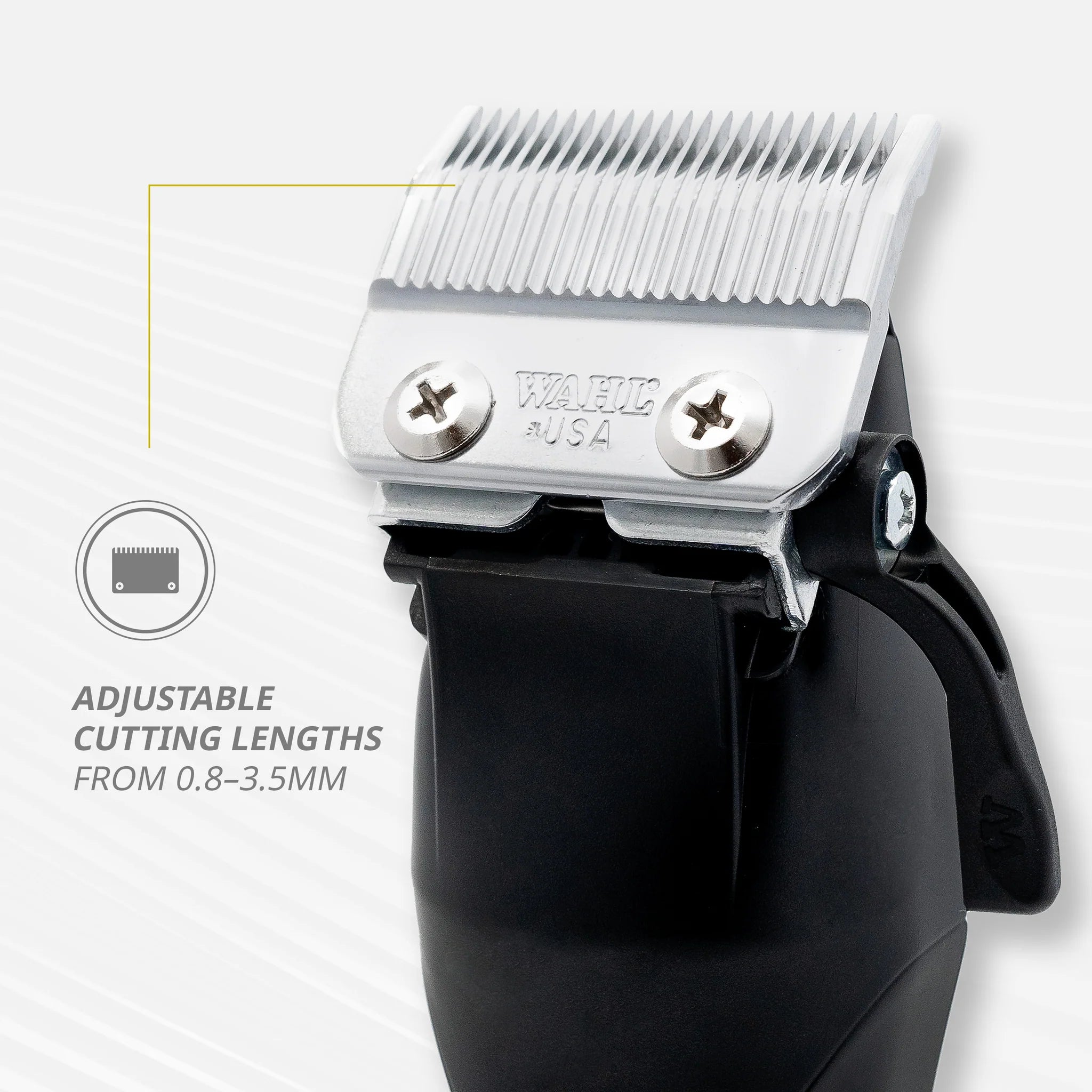 Wahl Cordless Launch Combo - BarberSupplies Canada