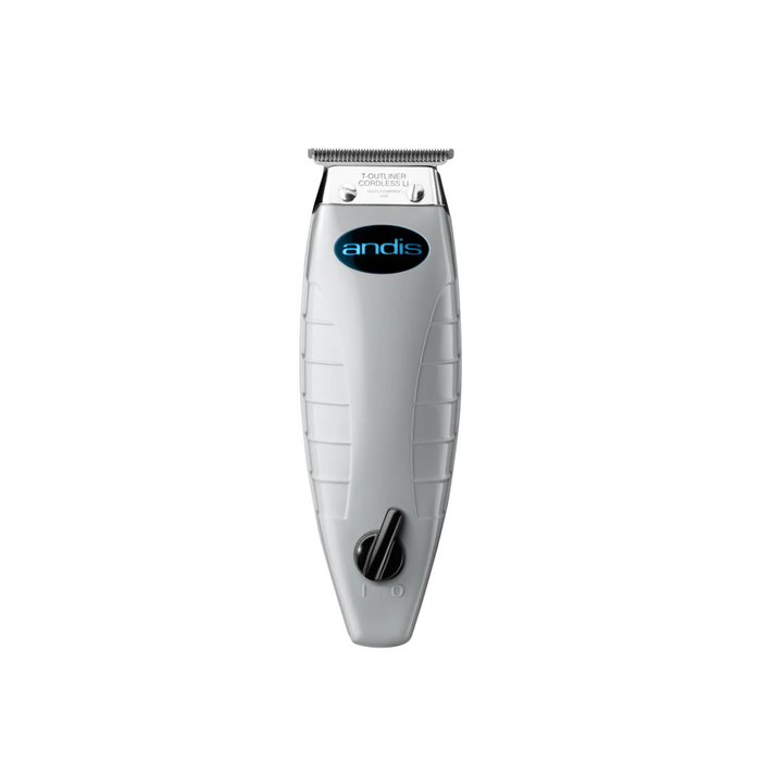 GW-1114 Wahl Senior Cordless + Andis T- outliner Cordless