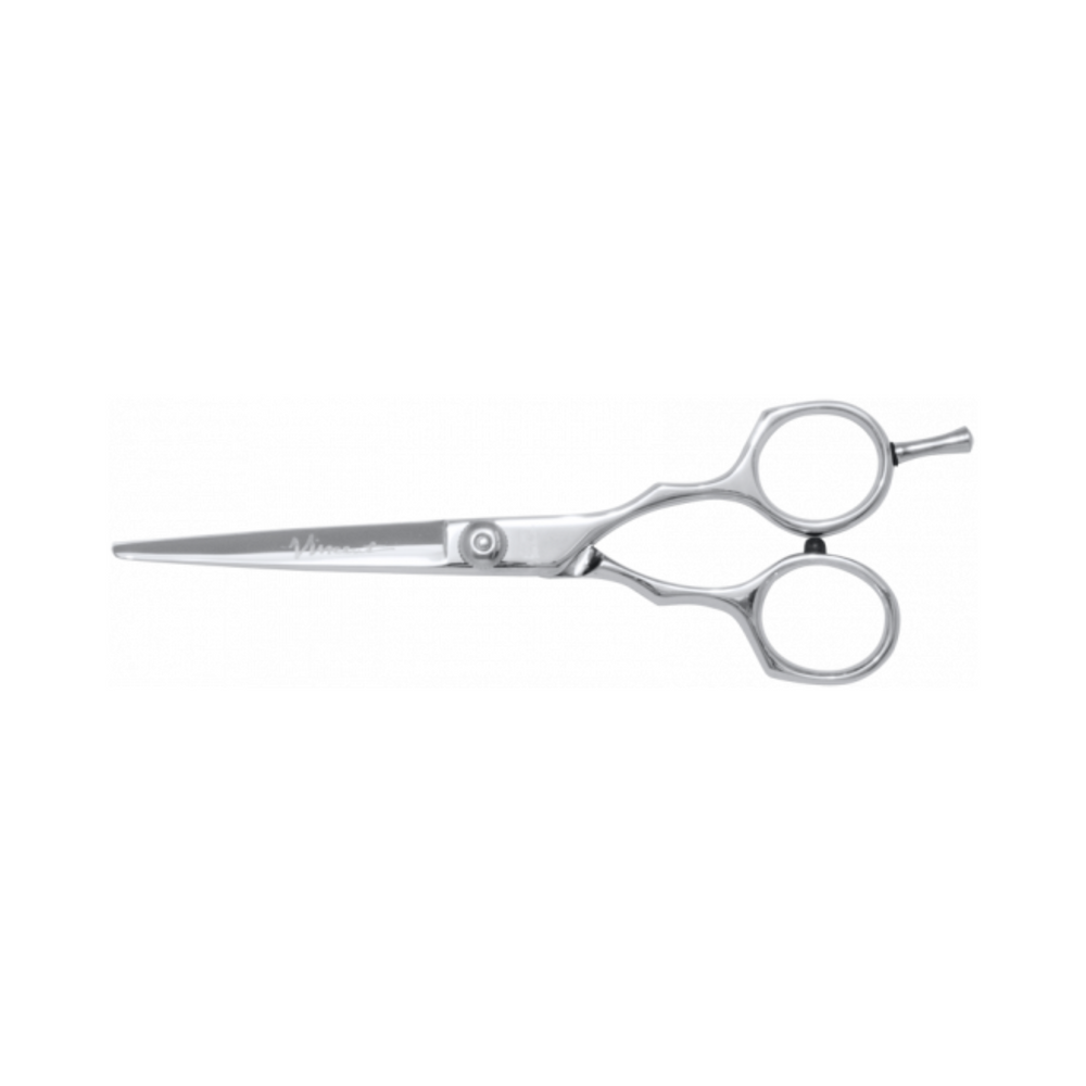 (DISCONTINUÉ) BSC-004075 Cisailles de coiffeur à motif chirurgical Scalpmaster 6-1/2'