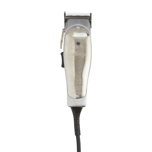 ANDIS Master Clipper (finition métal)