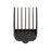 Wahl INDIVIDUAL BLACK GUIDE COMB No. 4 (1/2 in., 13MM)