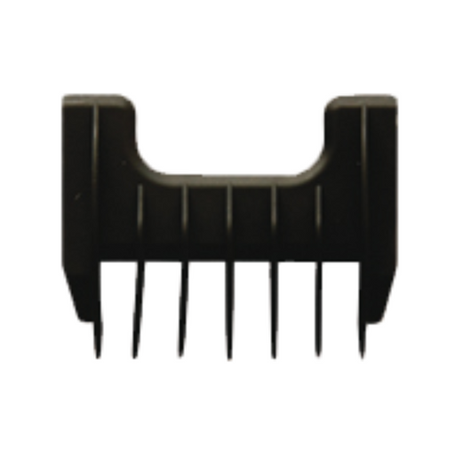 Wahl INDIVIDUAL BLACK GUIDE COMB No. 1 (1/8 in. 3MM)