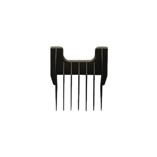 Wahl INDIVIDUAL BLACK GUIDE COMB No. 4 (1/2 in. 12MM)