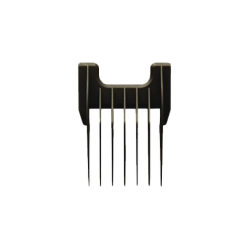 Wahl INDIVIDUAL BLACK GUIDE COMB No. 6 (3/4 in. 18MM)