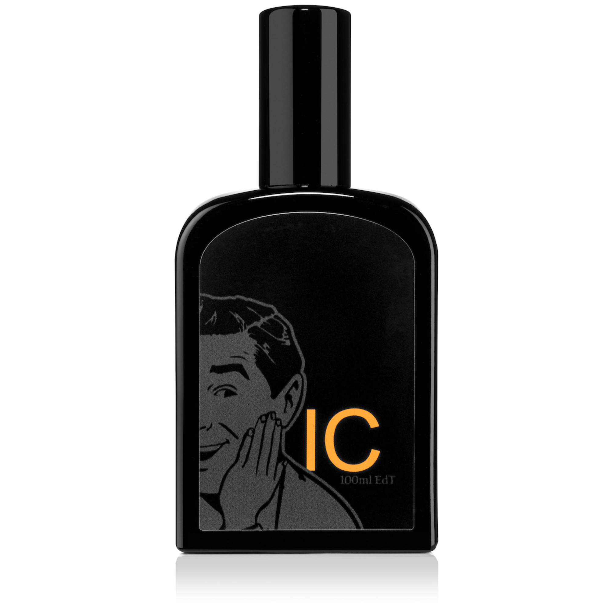 Fine Accoutrements Italian Citrus Eau de Toilette - BarberSupplies Canada