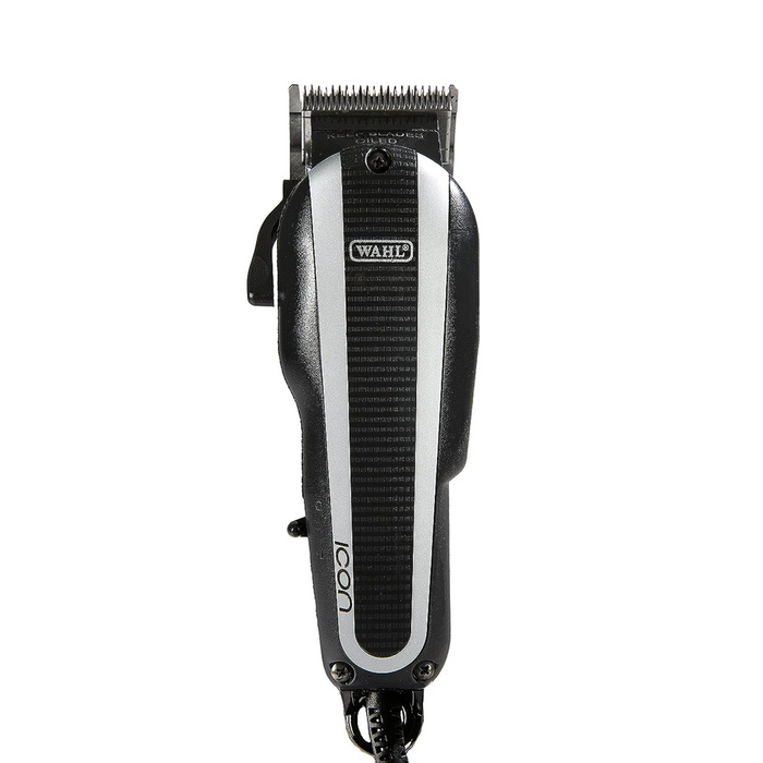 Wahl Icon Professional Hair Clipper (Includes 8 Guides)