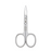 Dovo Stain Satin Finished Nail Scissor, Curved, 3.5"