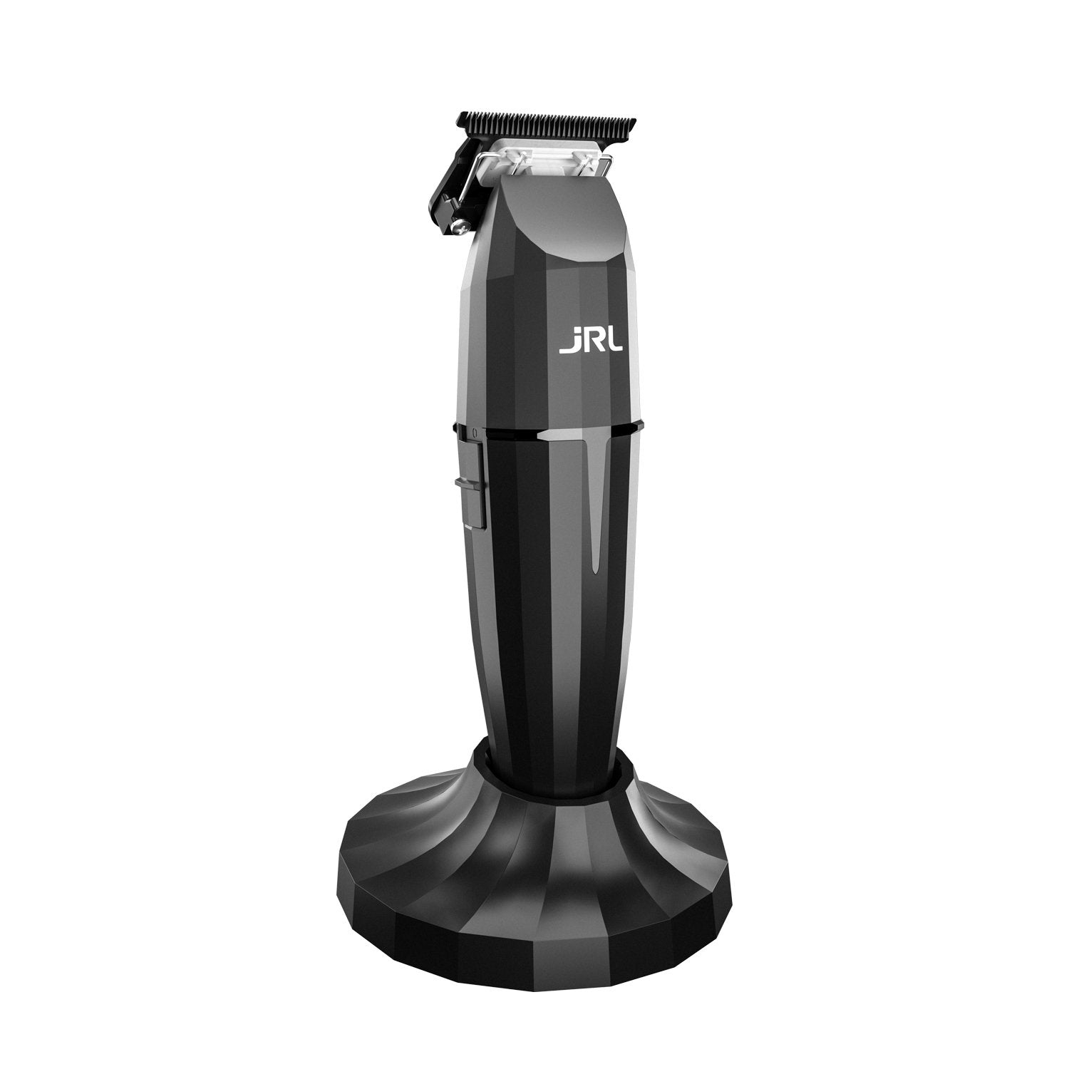 JRL ONYX Professional Cordless Hair Trimmer - BarberSupplies Canada