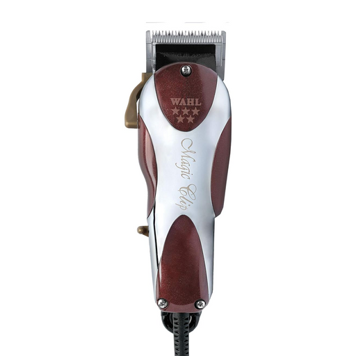 Wahl 5 Star Corded Combo - Clipper, Trimmer, Massager
