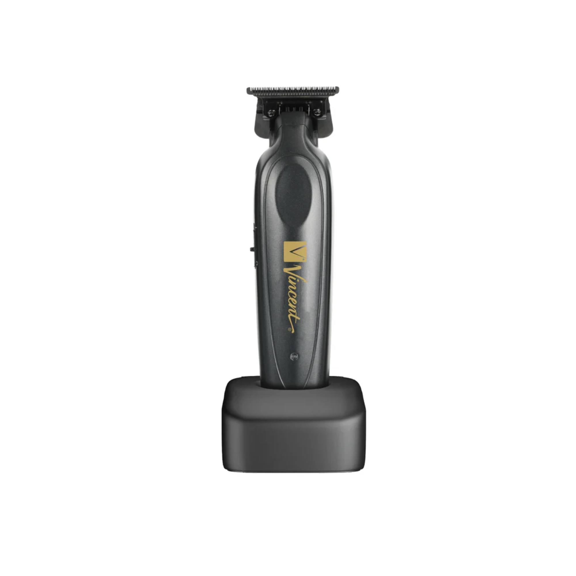 Vincent Full Metal Trimmer - BarberSupplies Canada