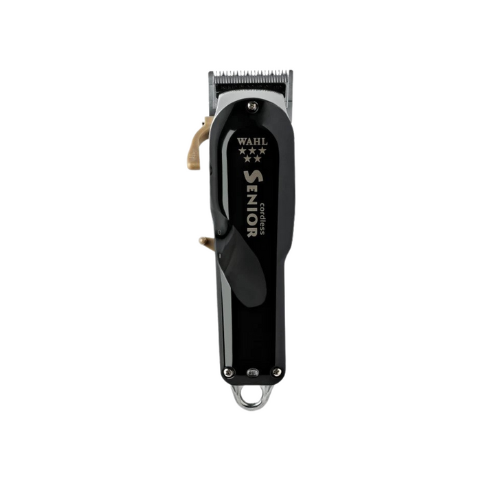 GW-1114 Wahl Senior Cordless + Andis T- outliner Cordless