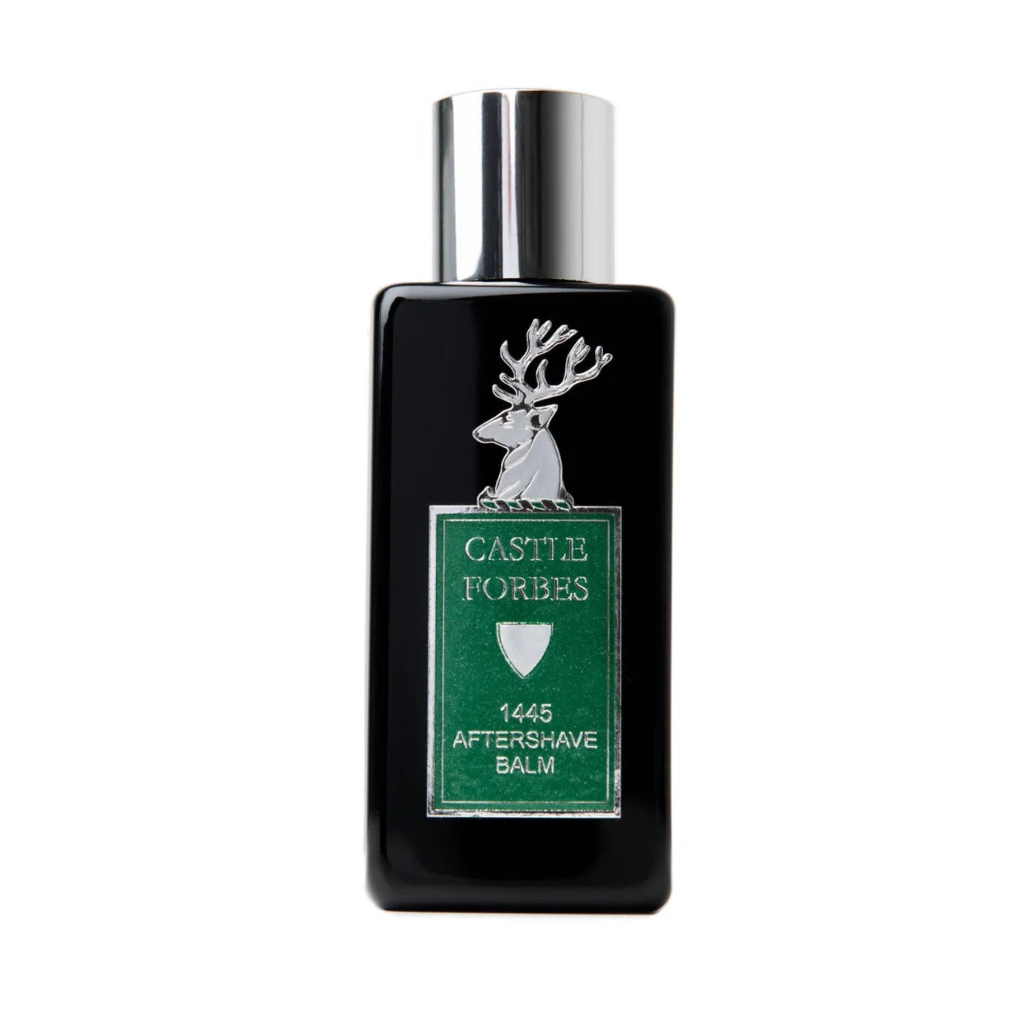 Luxury Aftershave Balm, Signature '1445', No Added Alcohol, 5 fl.oz / 150ml - Perma Brands Canada