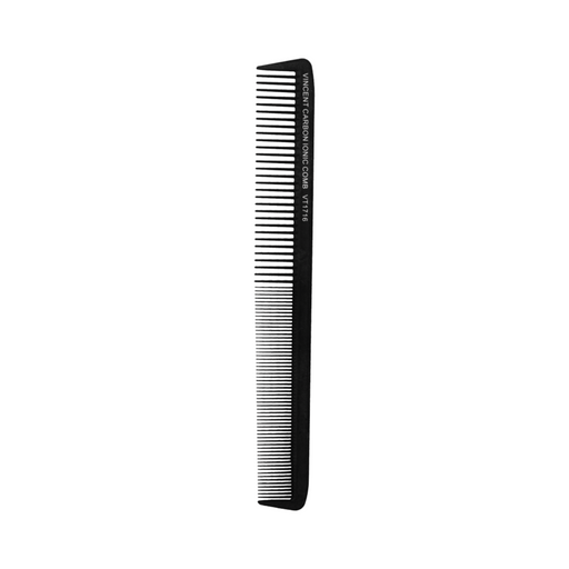 Carbon Cutting Comb 8.5"