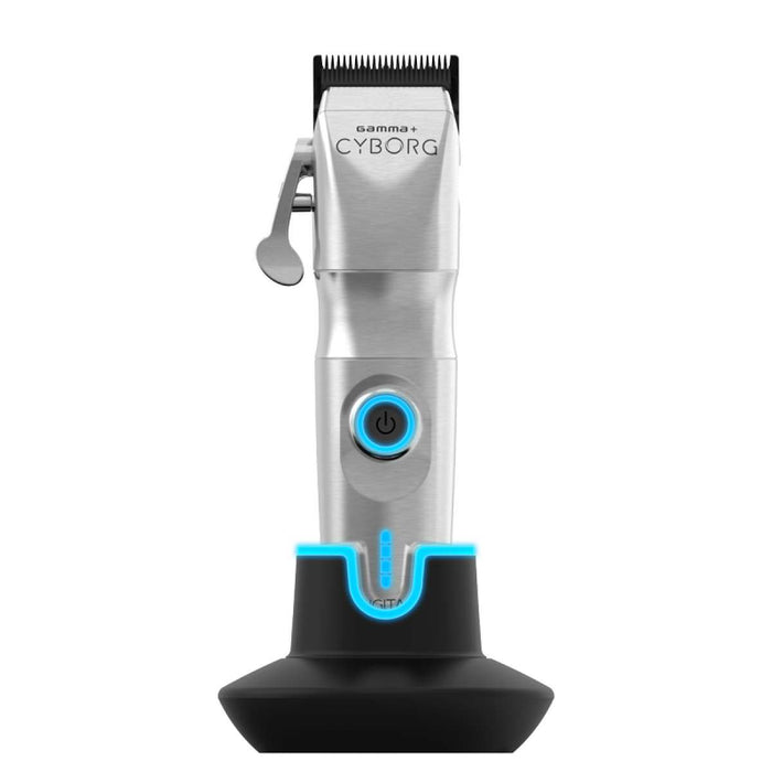 Gamma+ Cyborg Hair Clipper