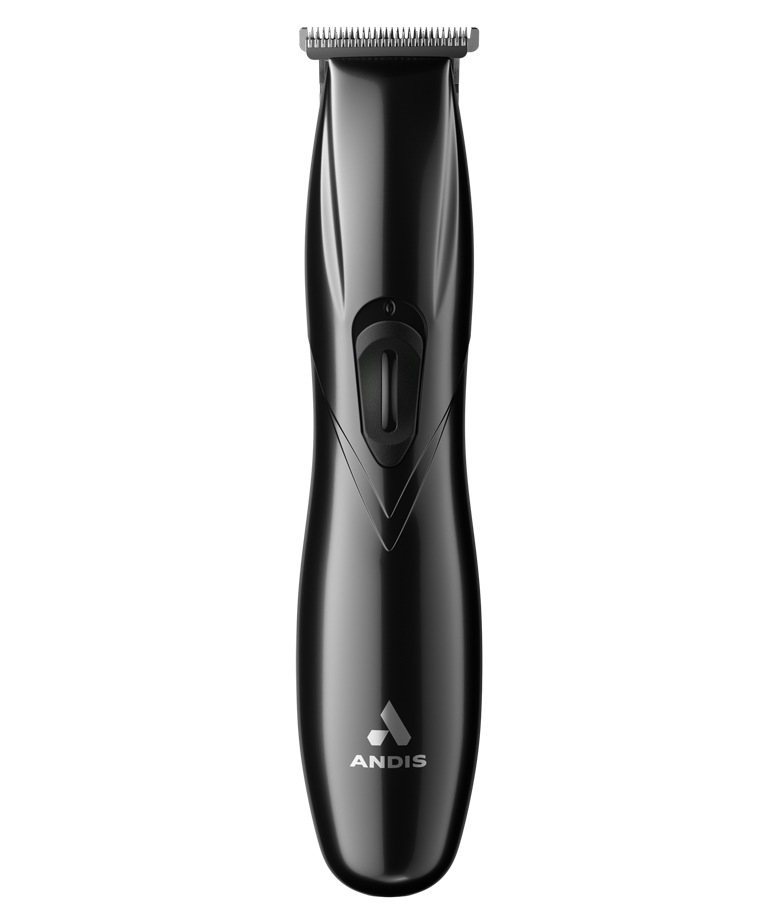ANDIS Slimline Pro Li Trimmer Black