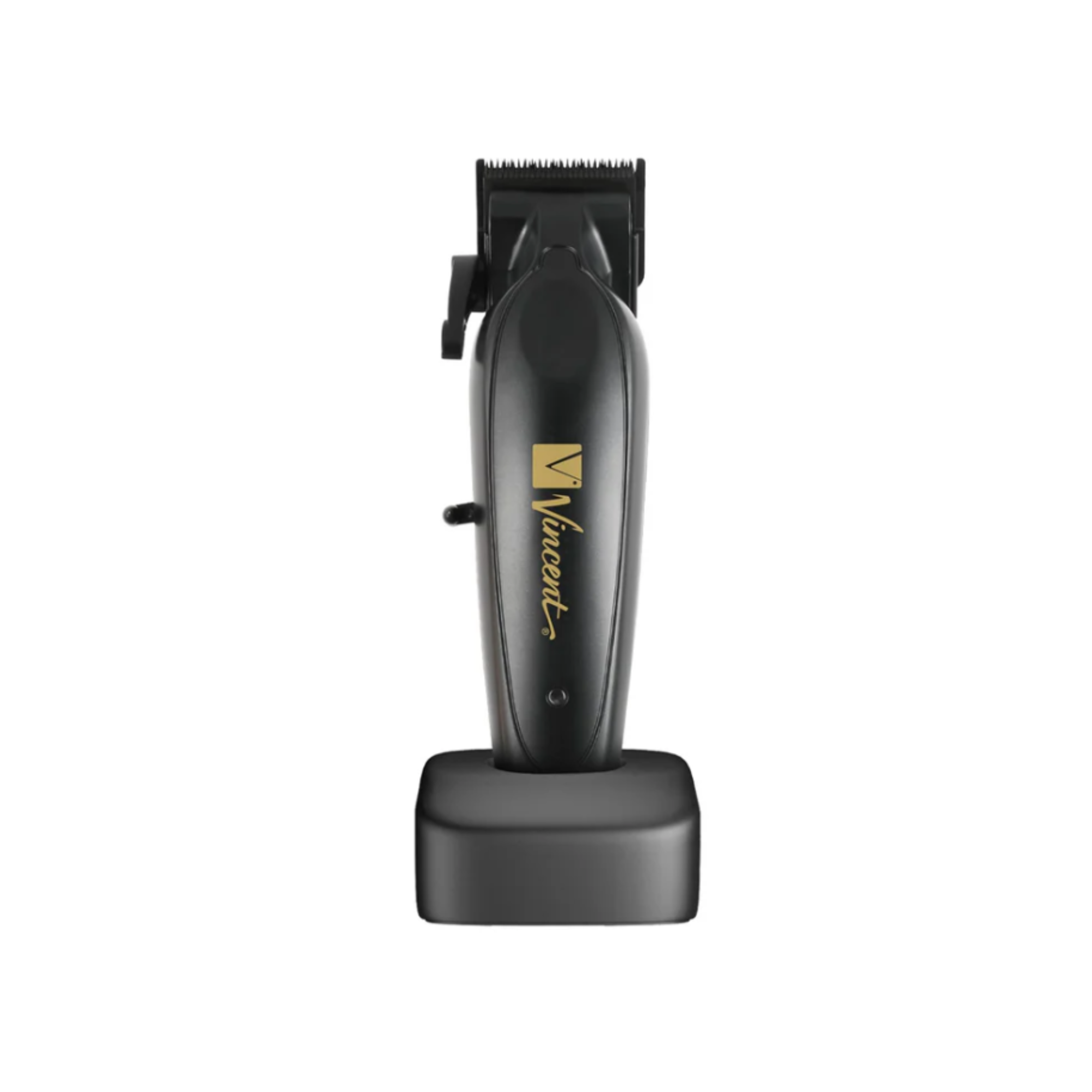 Vincent Full Metal Clipper - BarberSupplies Canada