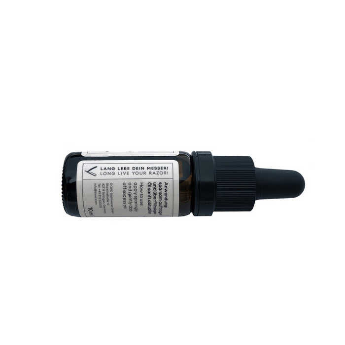 DV-10001,Special Razor Care Oil, Care products, 10 ml