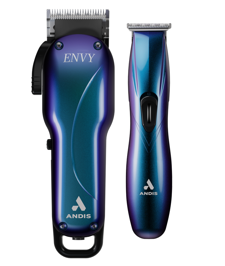 ANDIS Galaxy Combo - BarberSupplies Canada