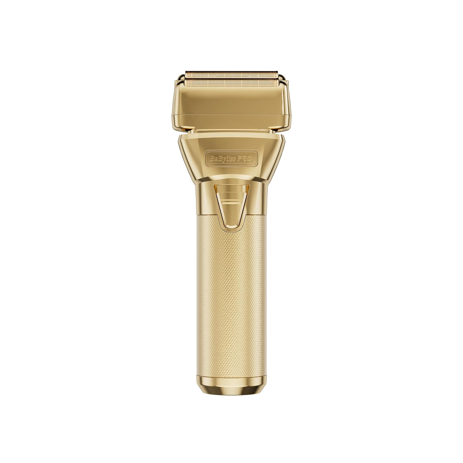 Babyliss gold shaver best sale