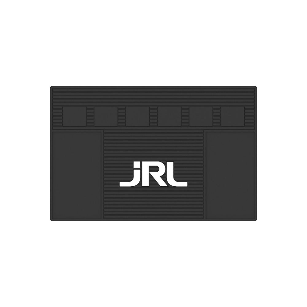 JRL Grand tapis stationnaire magnétique (6 plaques)