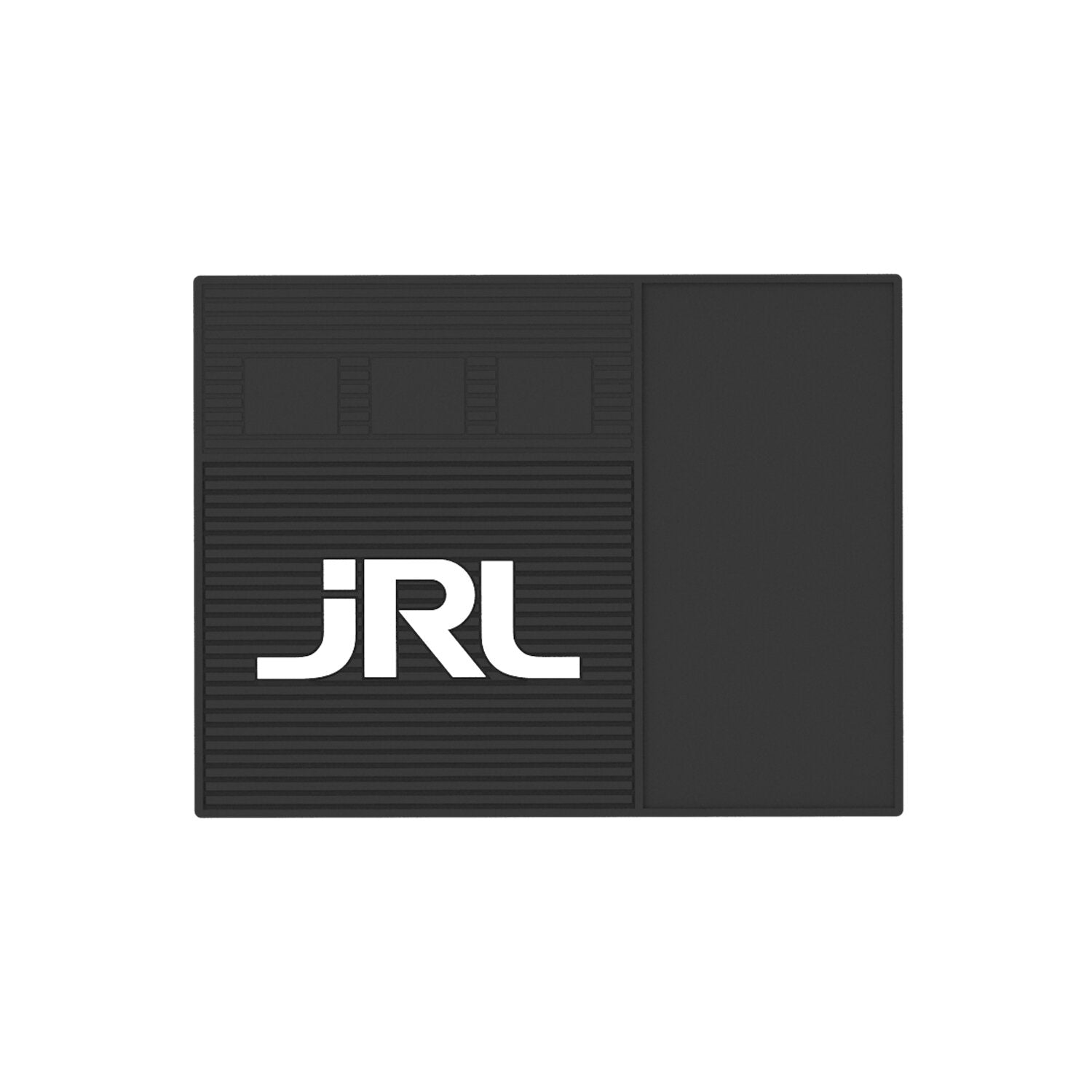 JRL Small Magnetic Stationary Mat (3 plates) - BarberSupplies Canada