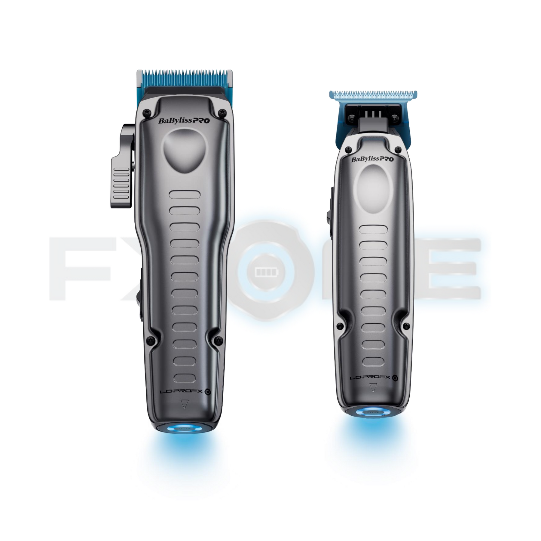 FXONE LOPRO Clipper & Trimmer Combo