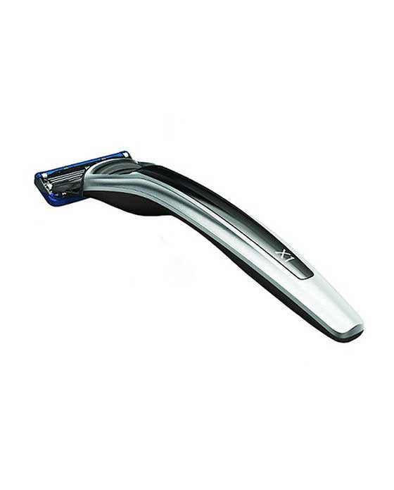 ボーリンウェブ、Bolin Webb Razor X1 Bolin Webb X1 ARGENT BLACK Razor, Silver Chassis and Matt Black