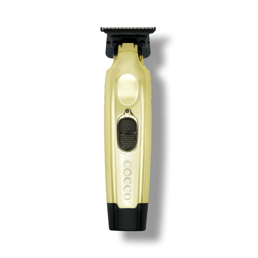 Cocco Veloce Pro Trimmer - Gold