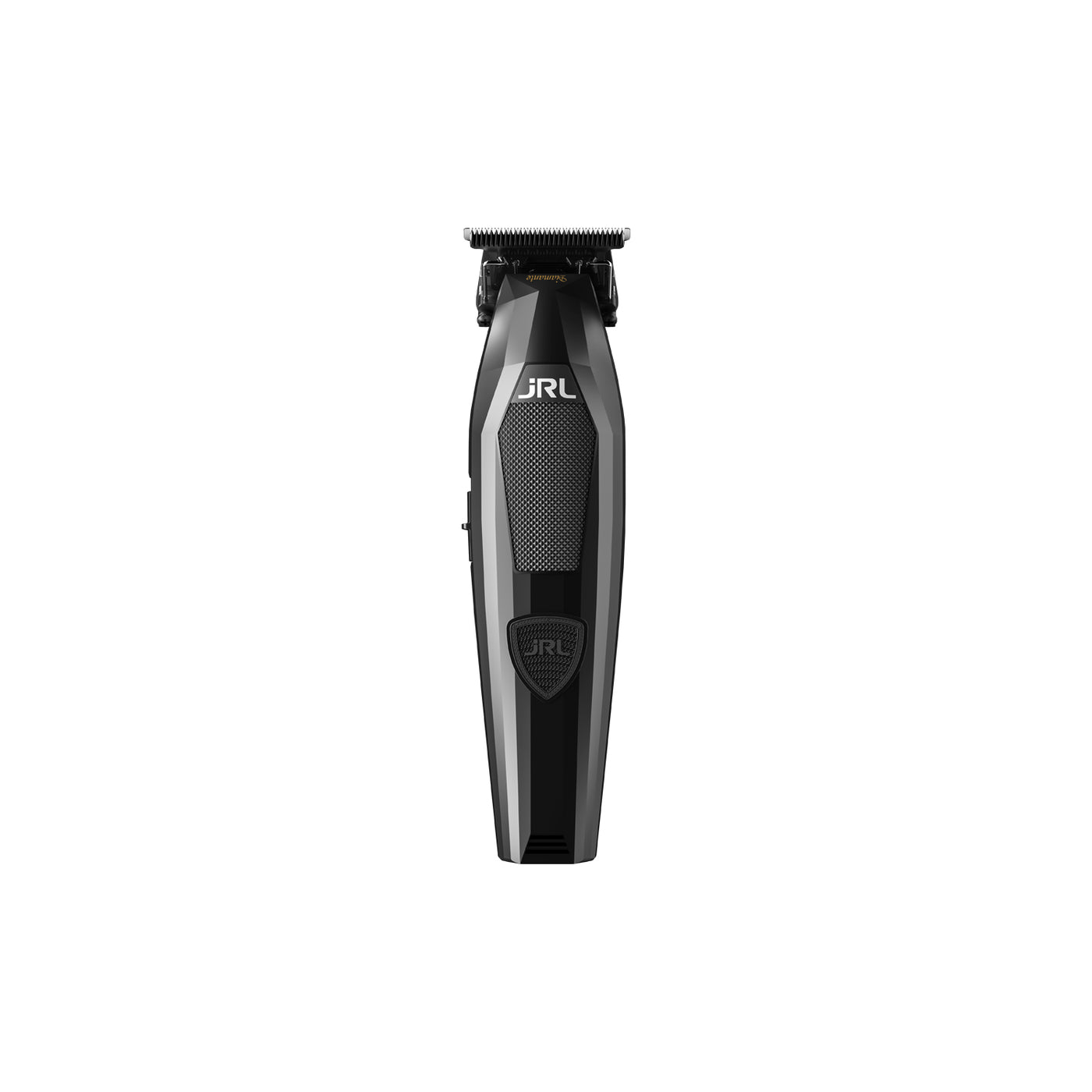 脱毛・除毛 JRL Diamante Black Hair Clipper JRL Diamante Hair Trimmer - Black – BarberSupplies Canada