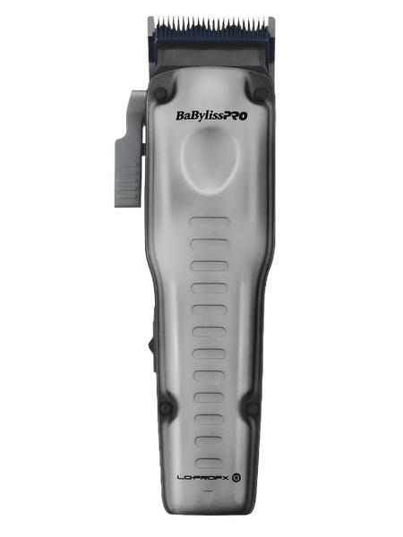 BaBylissPRO LoPRO FX One バリカン BaBylissPro LoPro Fx-One Trimmer - FX729 - Tommy Gun's